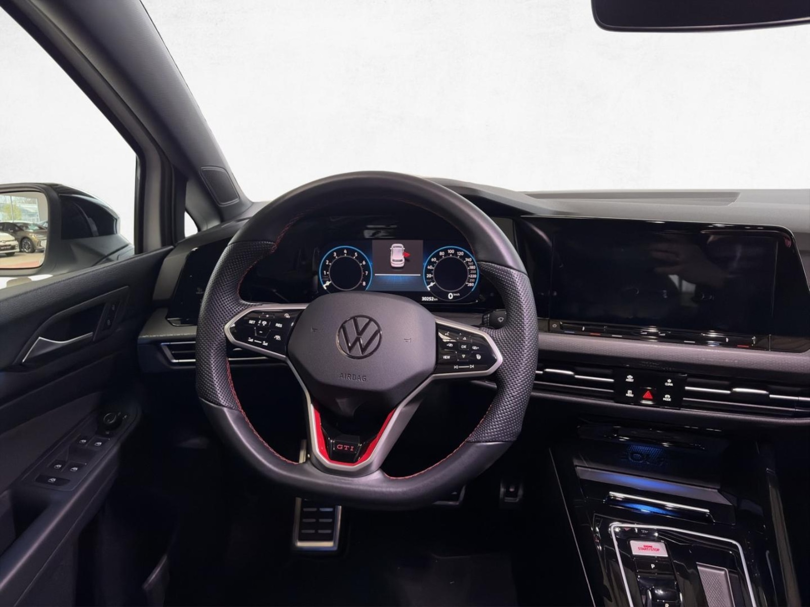 Volkswagen Golf – Bild 11