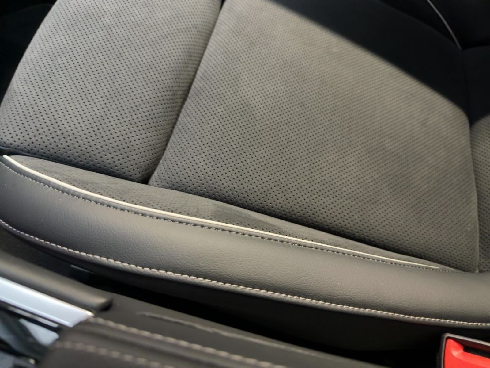 Volkswagen Passat – Bild 18