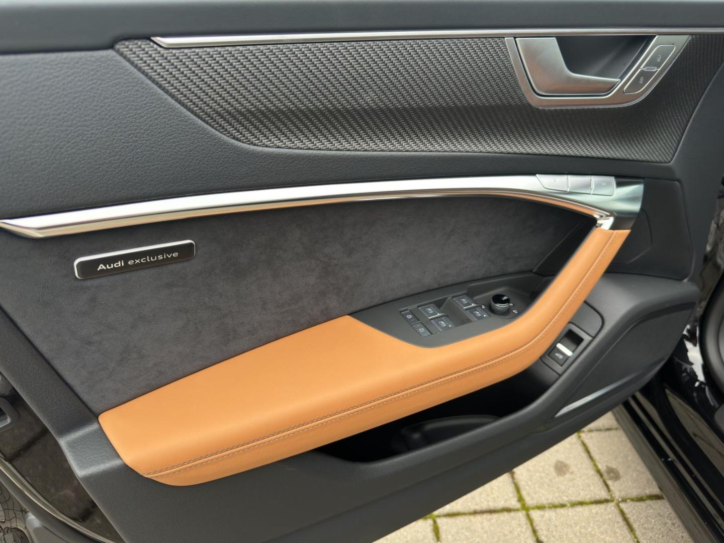 Image about Audi A7 Sportback 50 TDI quattro tiptronic
