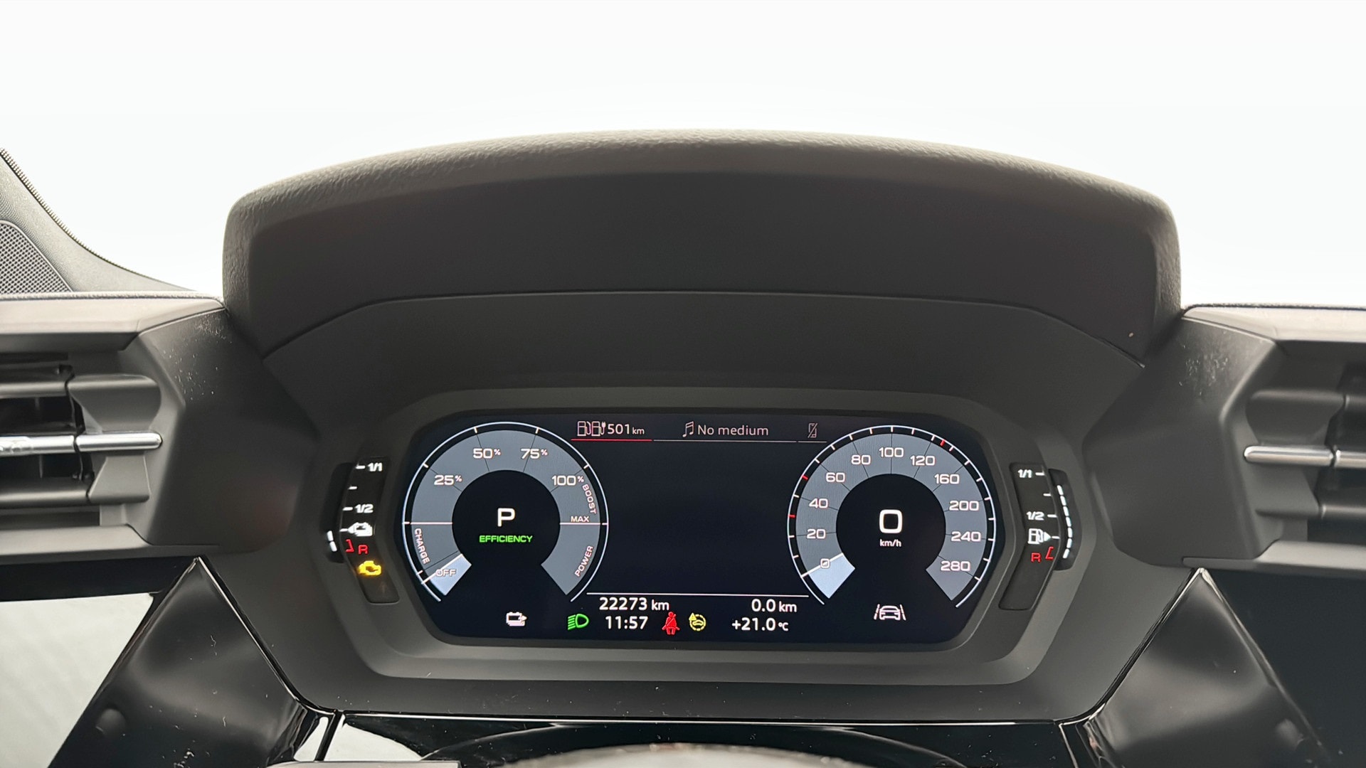 Image about Audi A3 Sportback TFSI e A3 Sportback 40 TFSI e Proline 204 hk S tronic