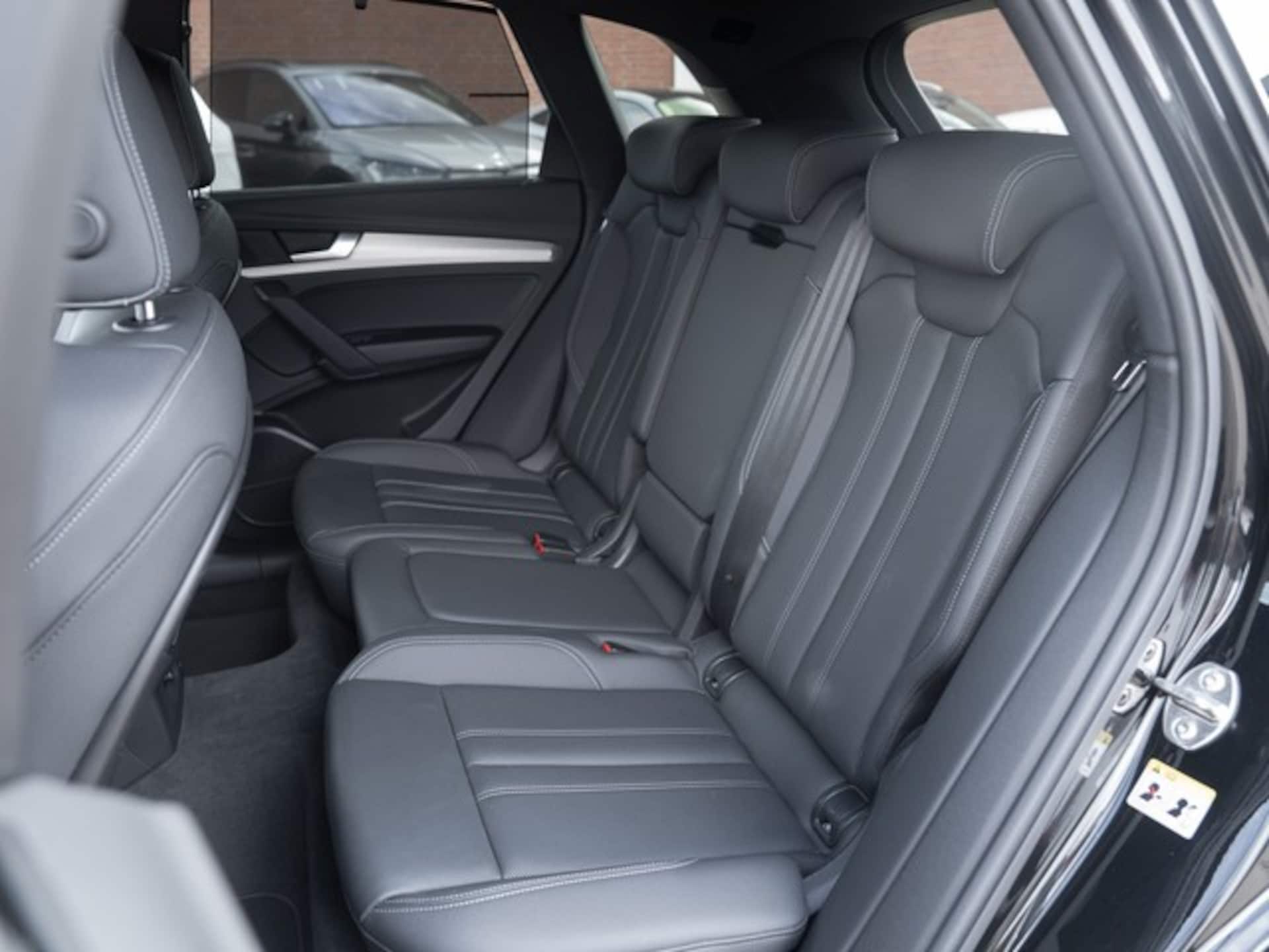 Audi SQ5 SUV
