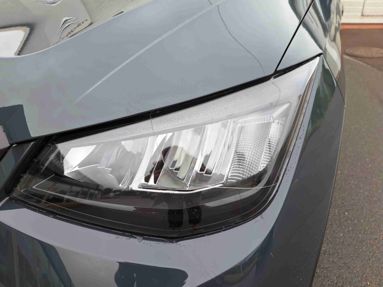 SEAT Arona – Bild 3