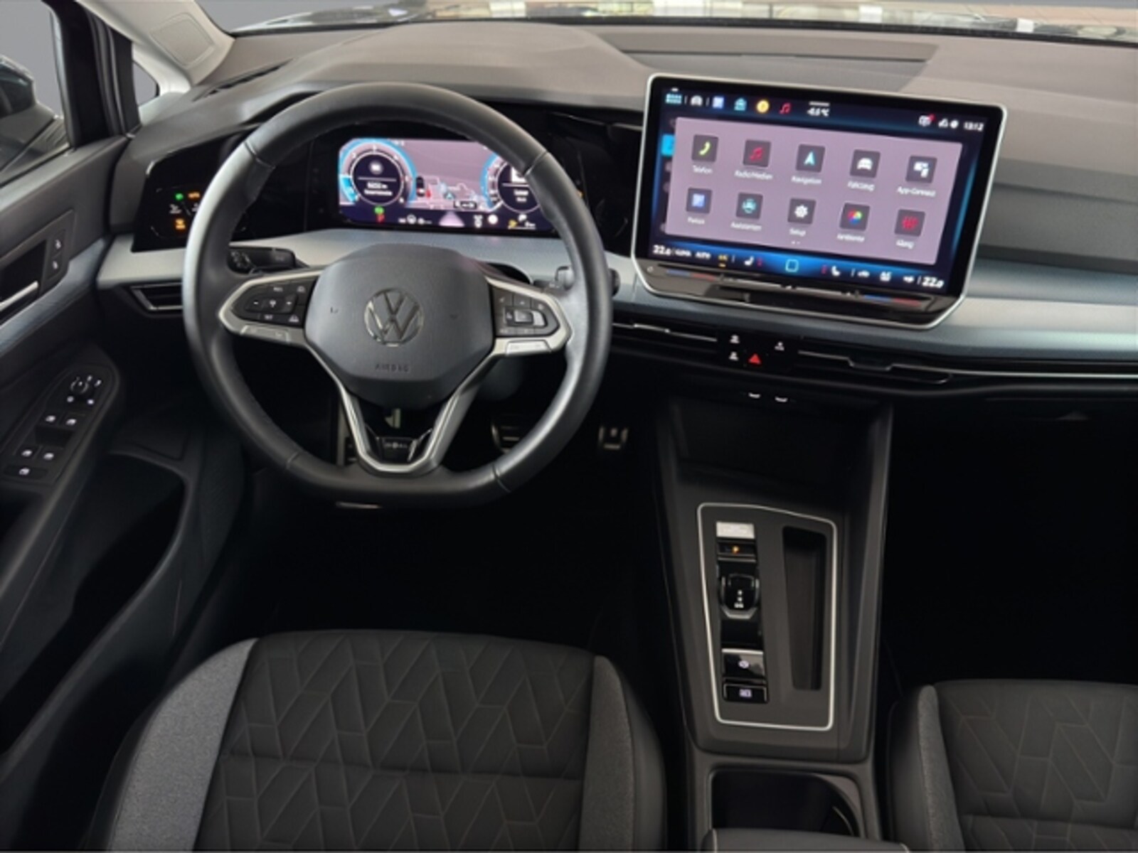 Volkswagen Golf – Bild 18