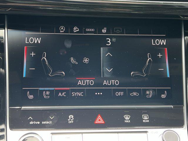 2026 Audi Q8 Premium Plus - Photo 29