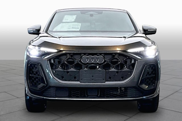 2026 Audi Q5 Sportback
