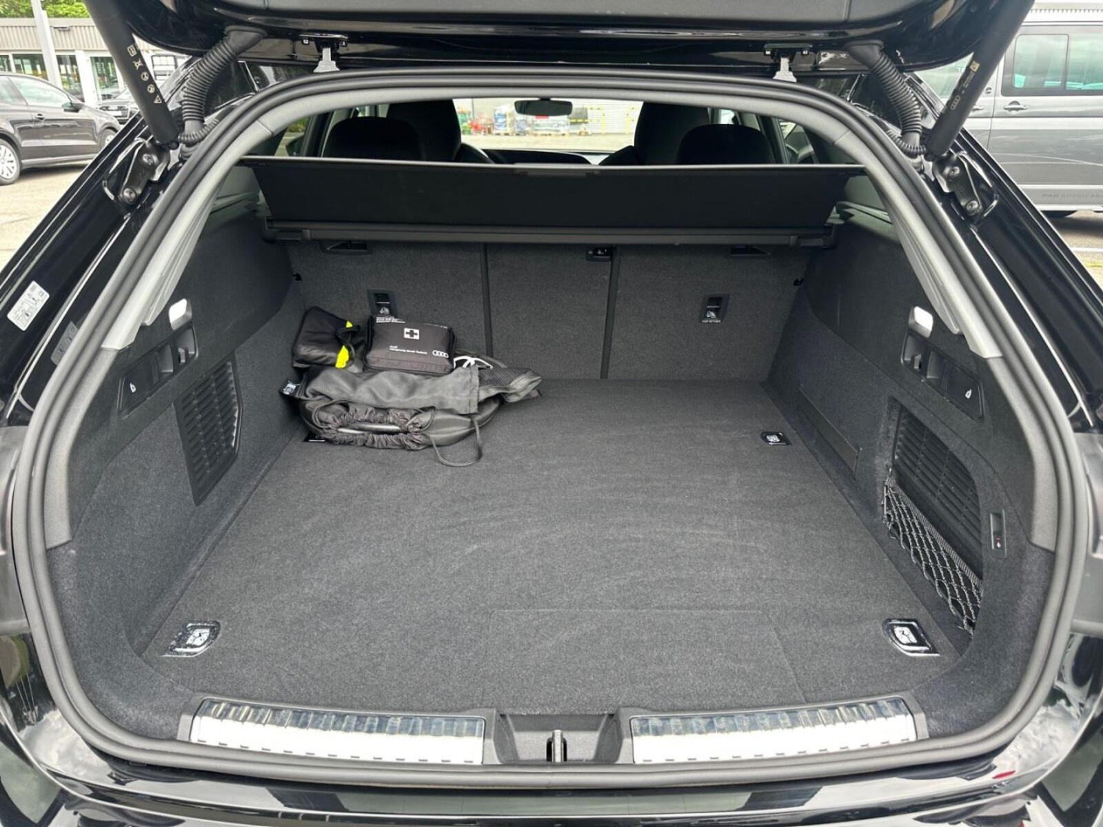 Audi A5 Avant – Bild 11