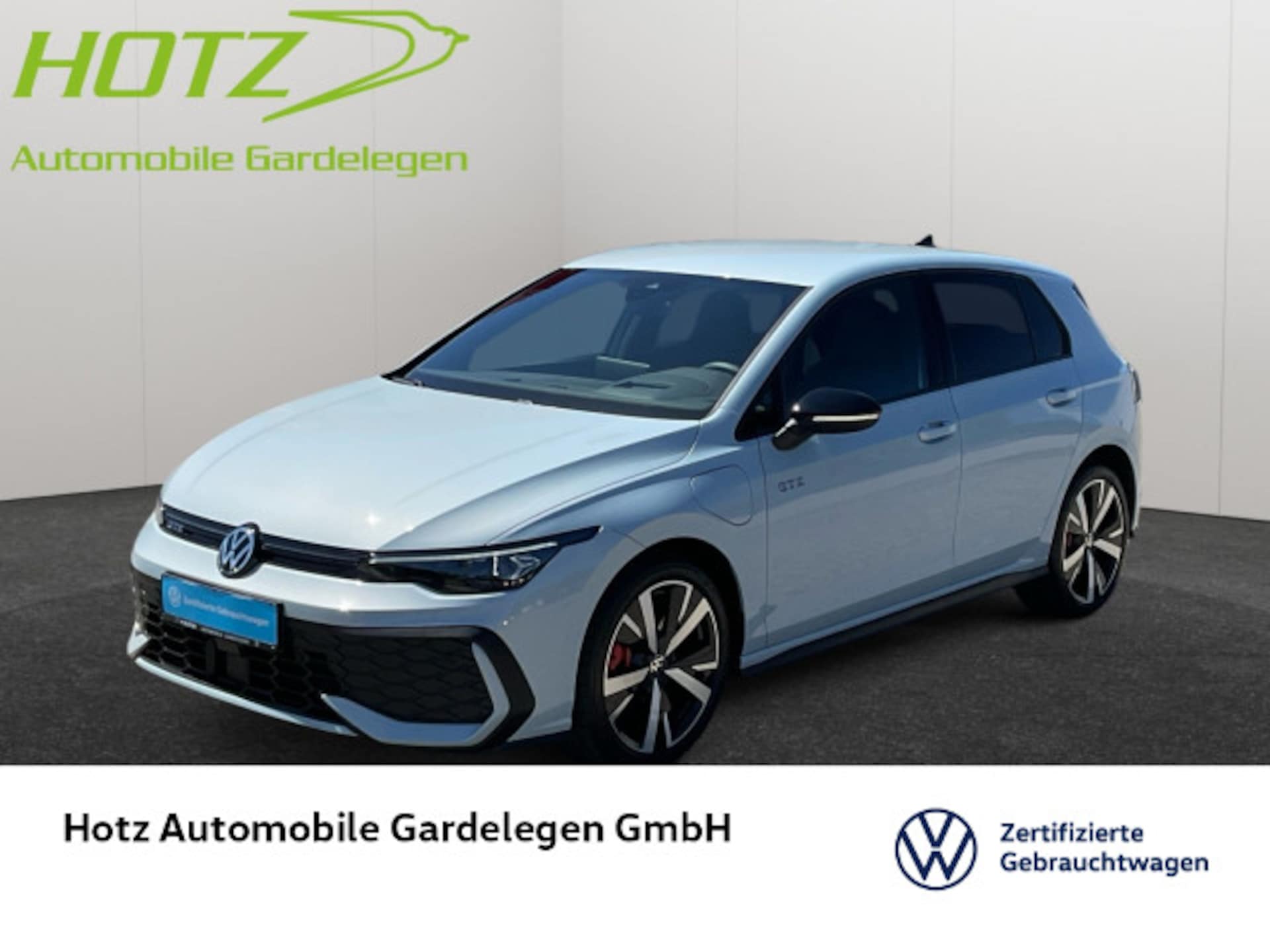 Volkswagen Golf GTE