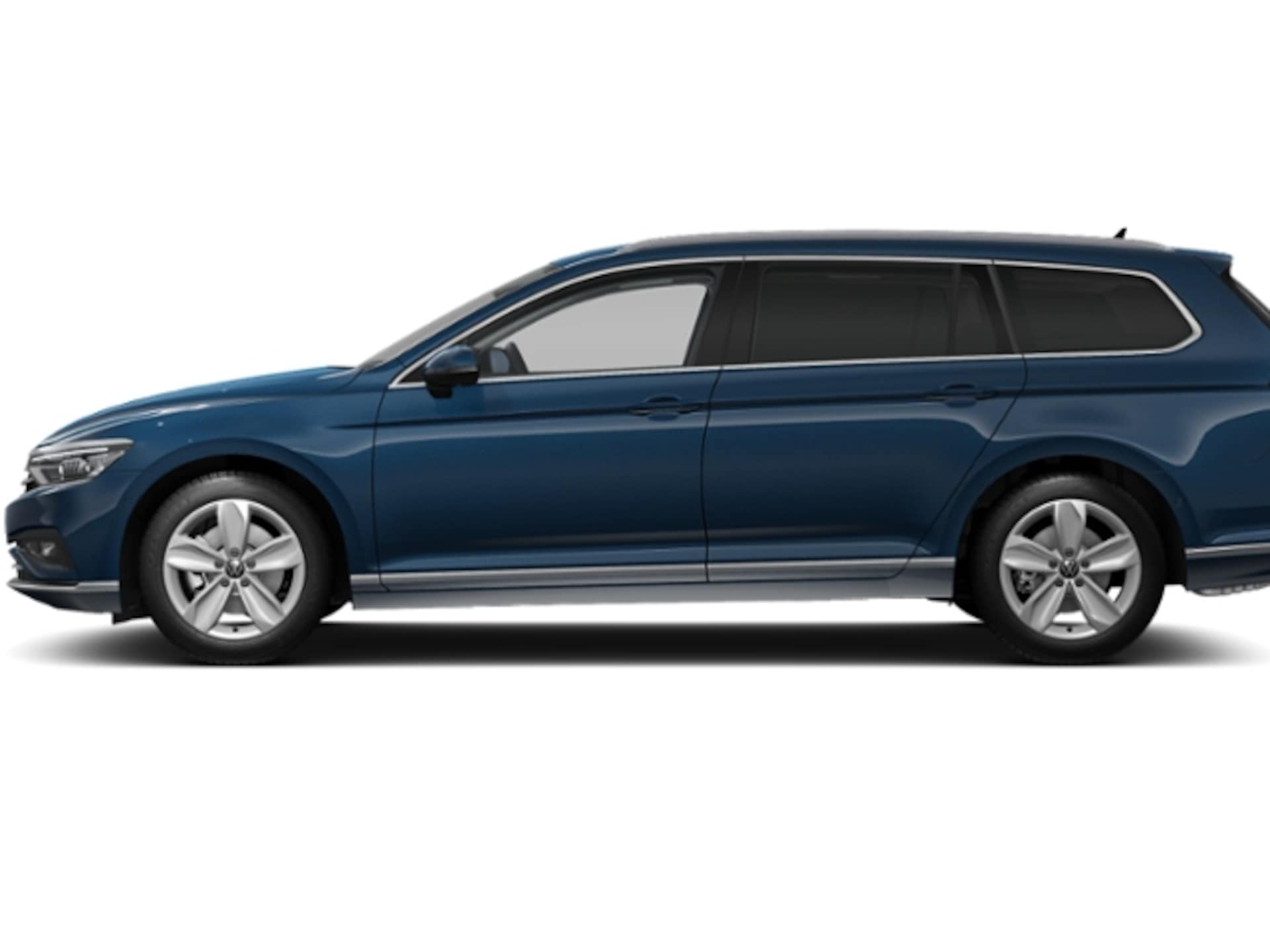 Volkswagen Passat Variant Elegance
