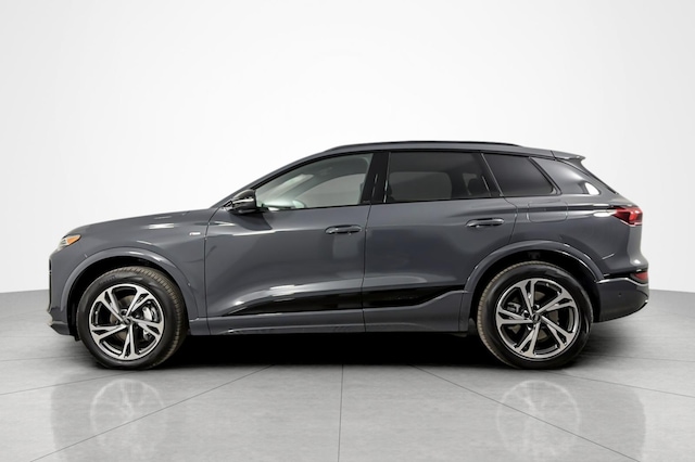 2027 Audi Q6 e-tron