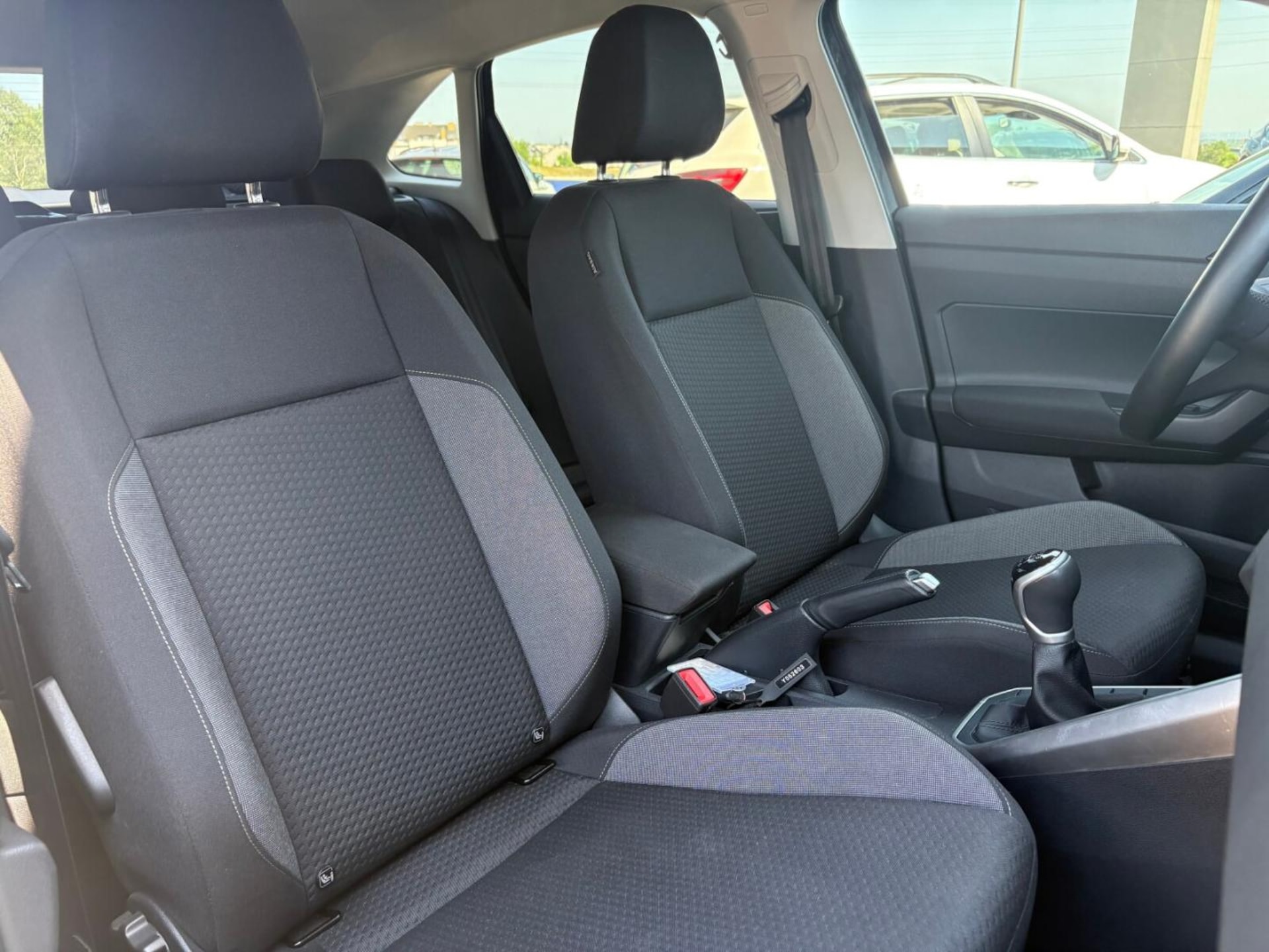 Volkswagen Taigo Life