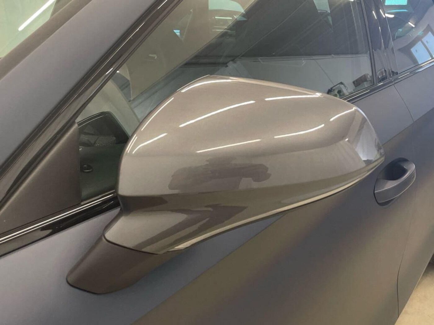 CUPRA Leon Sportstourer 1.5 eTSI DSG 110 kW (150 CV) — photo 13