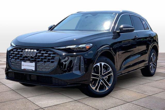 Photo of 2026 Audi Q5