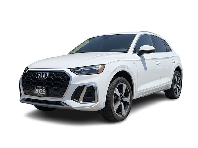 2025 Audi Q5