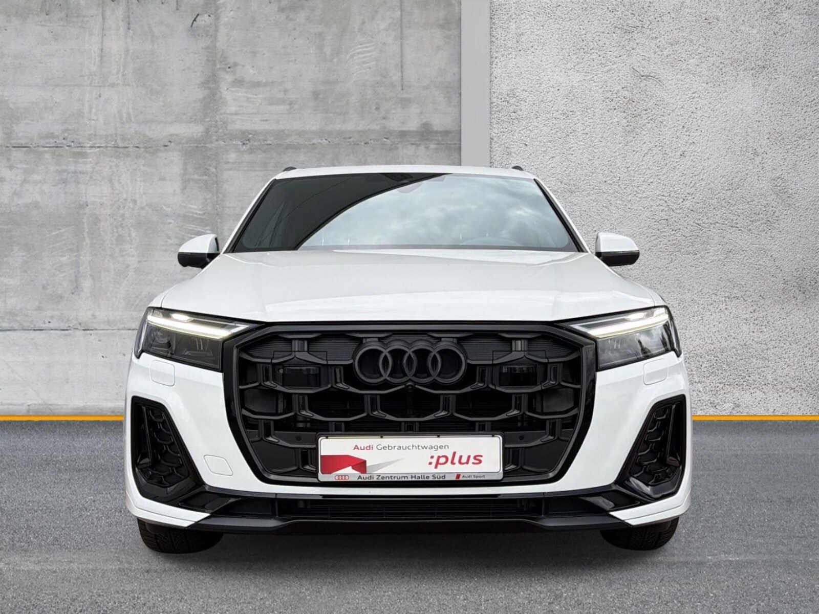Audi Q7 – Bild 5