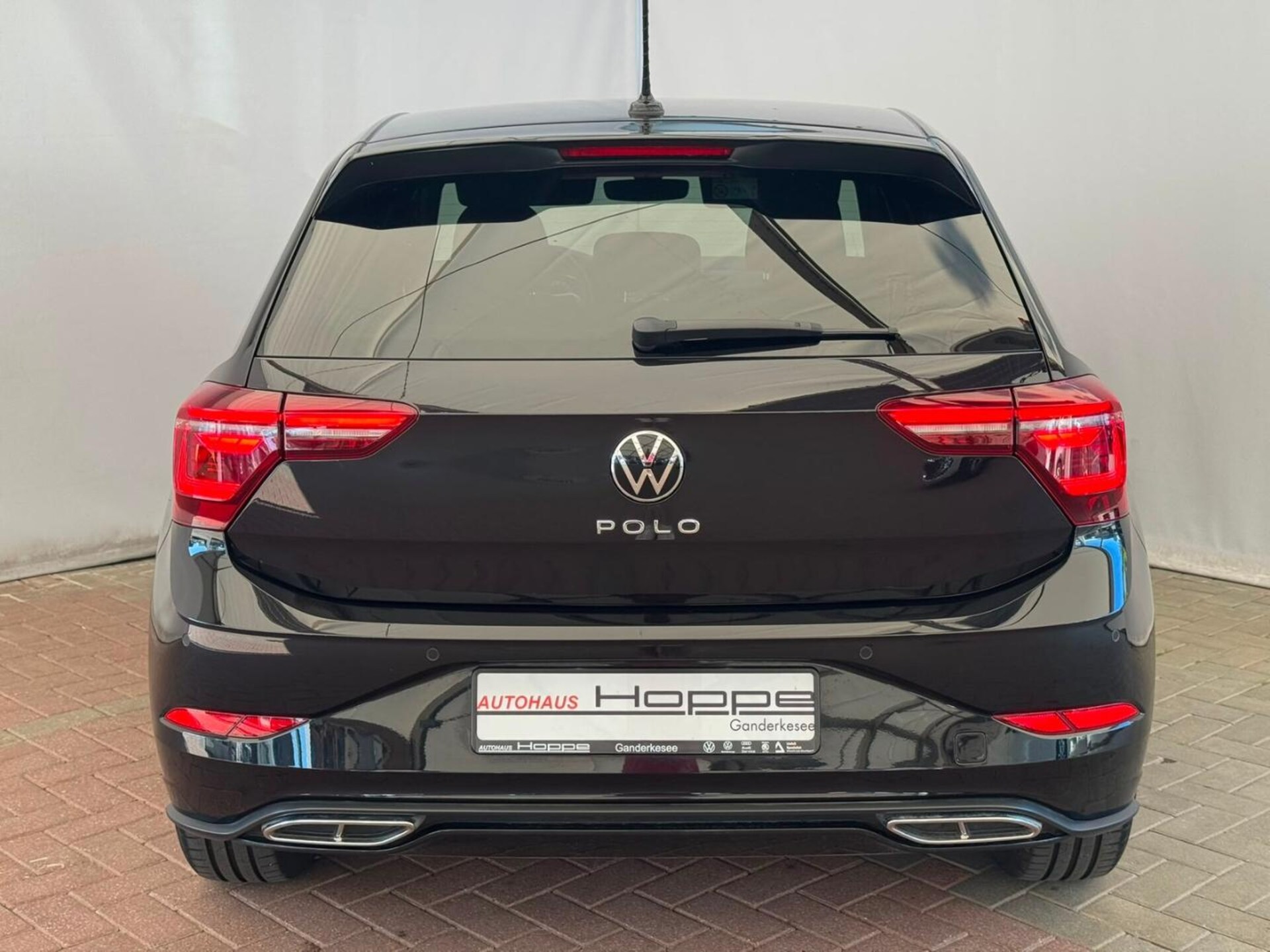 Volkswagen Polo R-Line