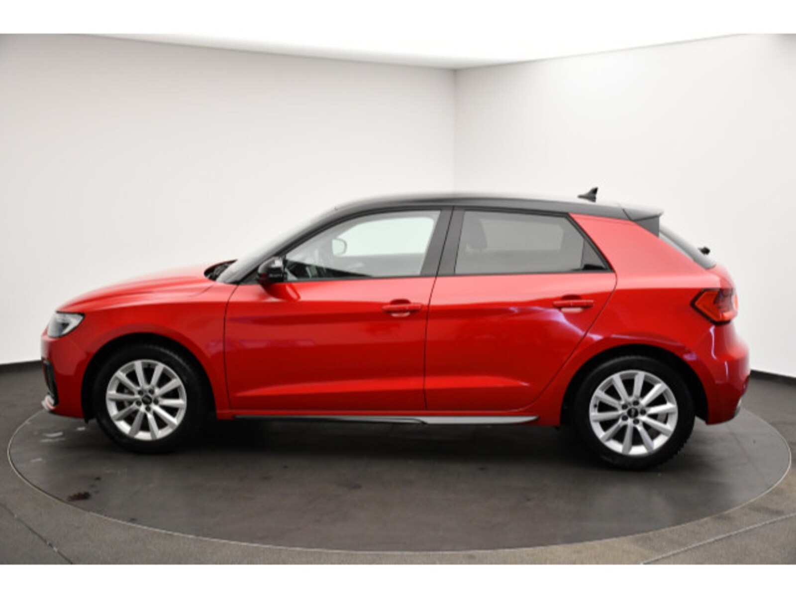 Audi A1 Sportback – Bild 14