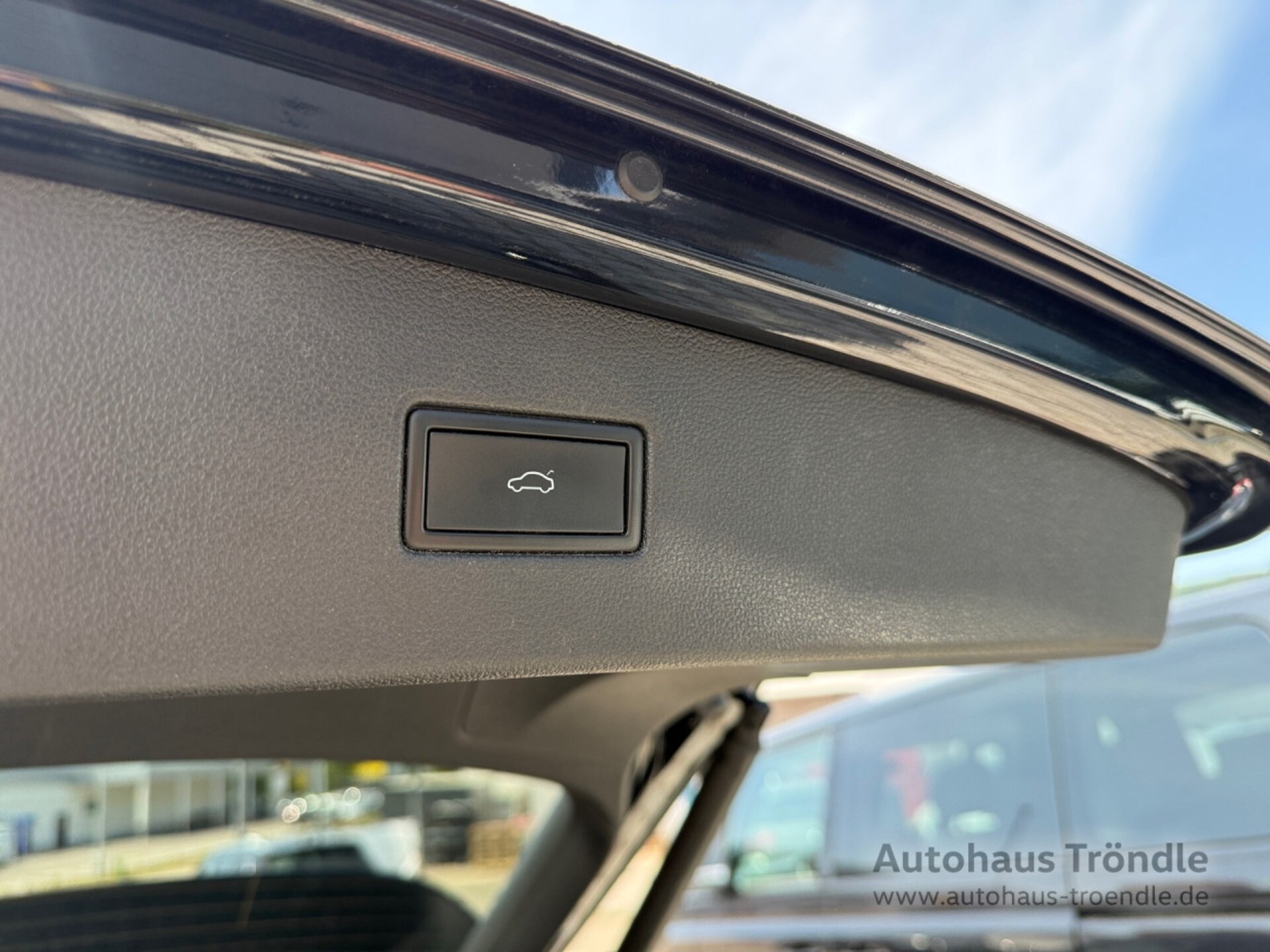 Volkswagen Tiguan Allspace R-Line