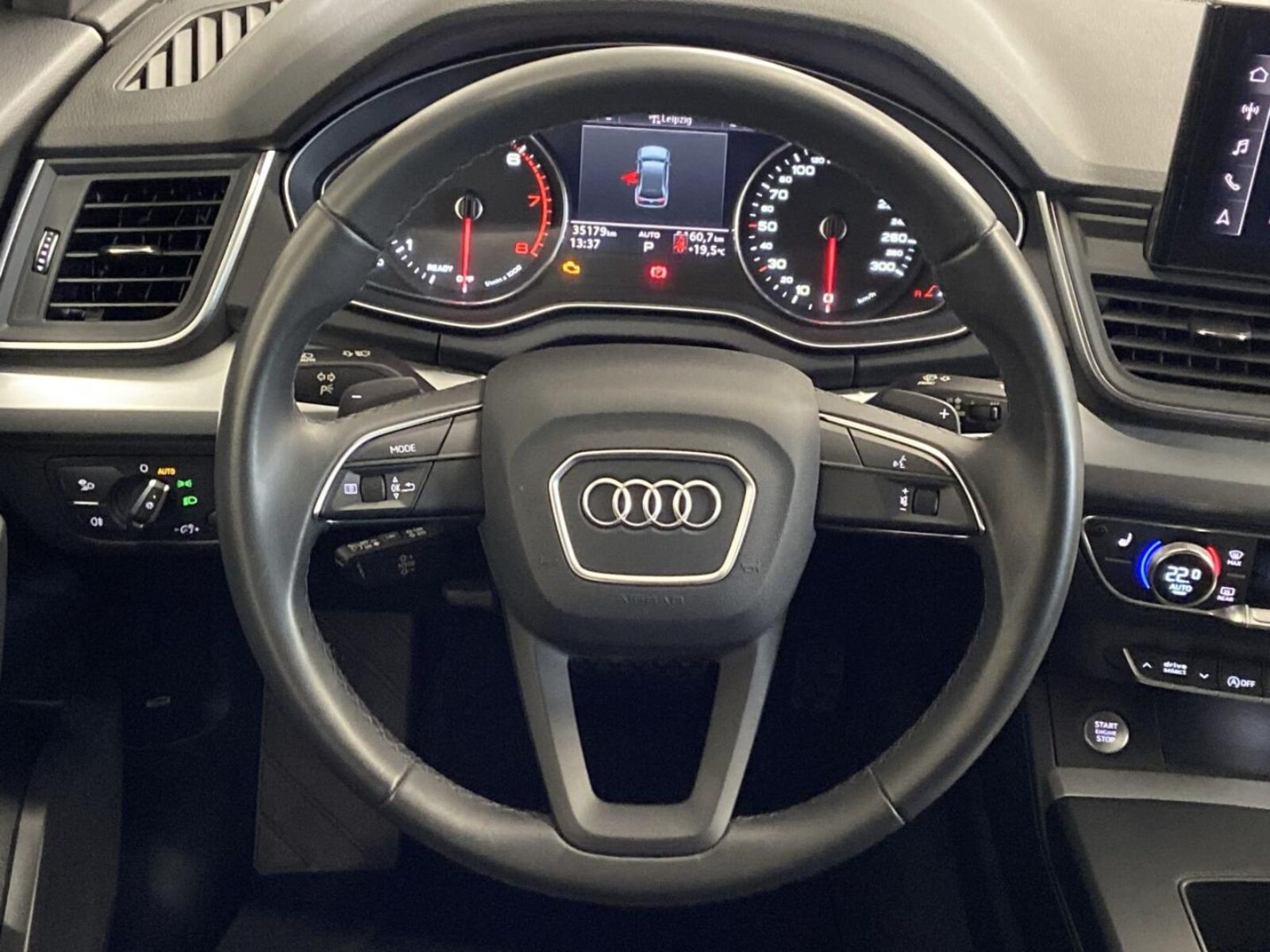 Audi Q5 – Bild 11