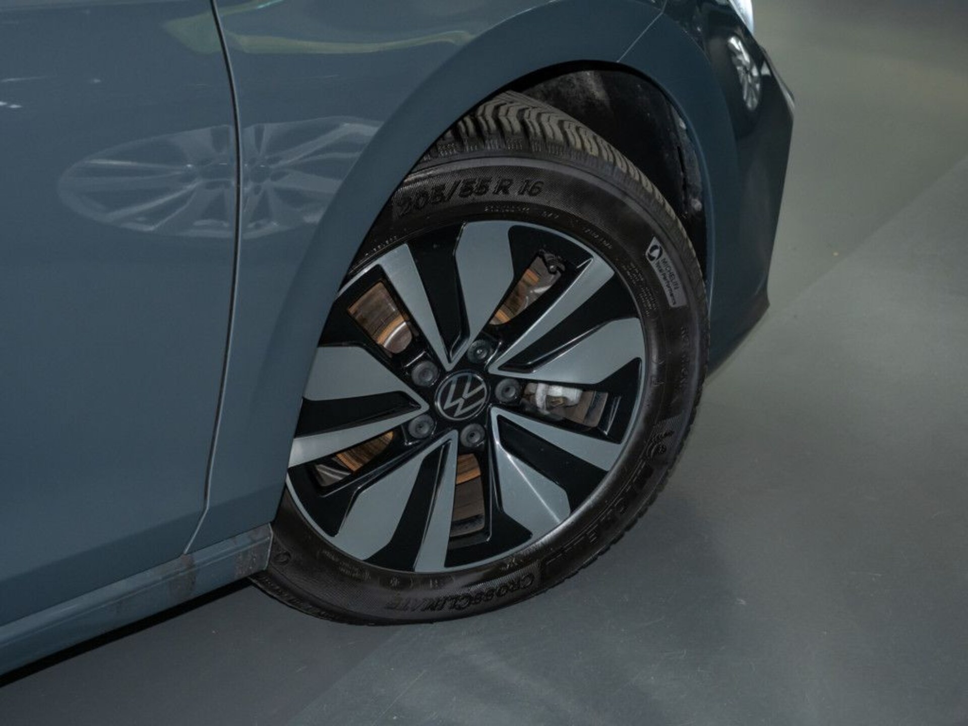 Volkswagen Golf Variant Goal