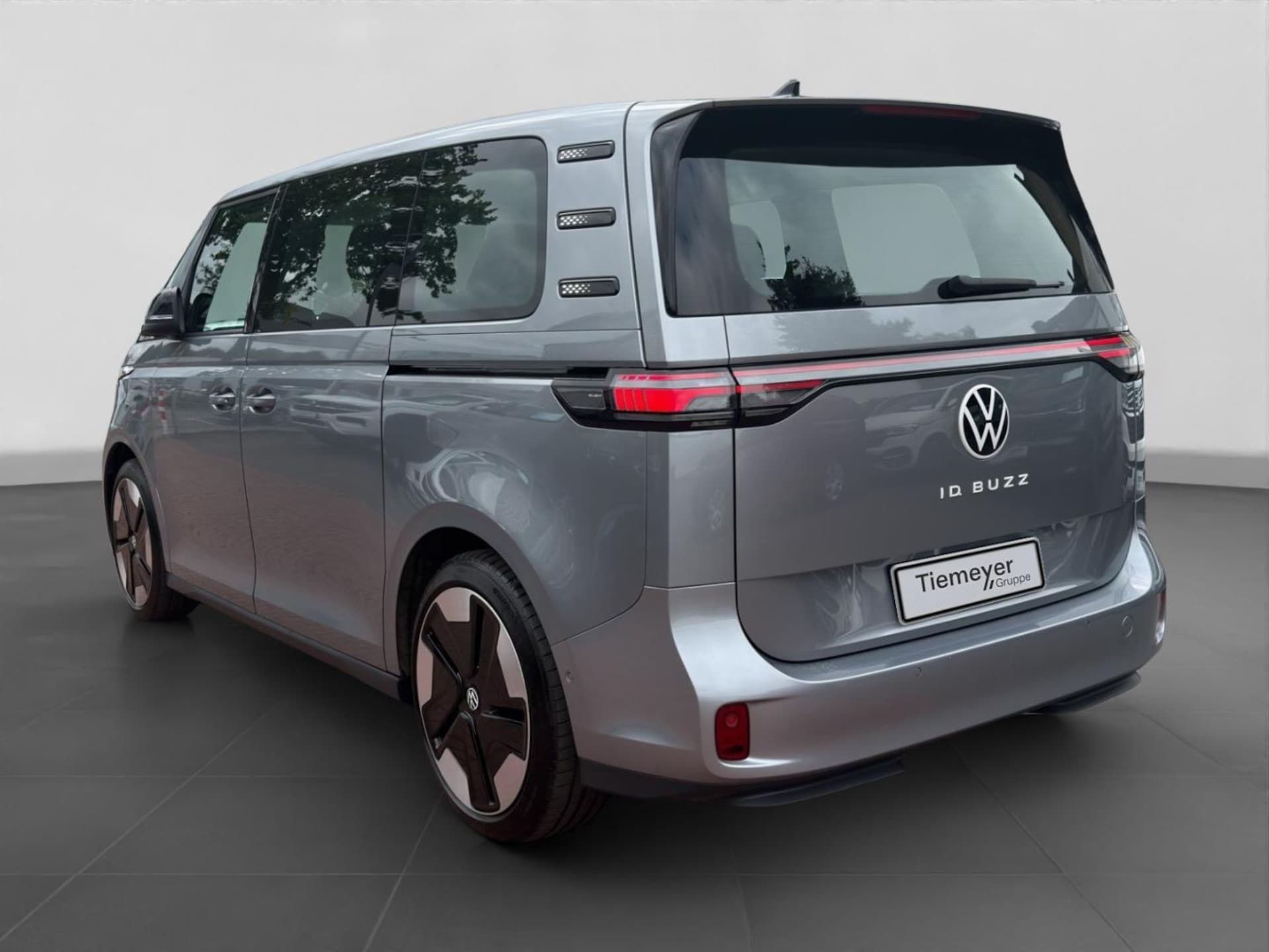 Volkswagen ID. Buzz Pro