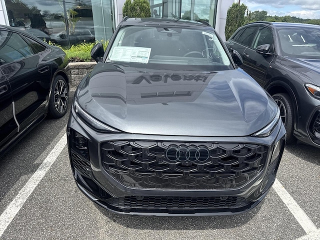 Photo of 2026 Audi Q3 SUV 