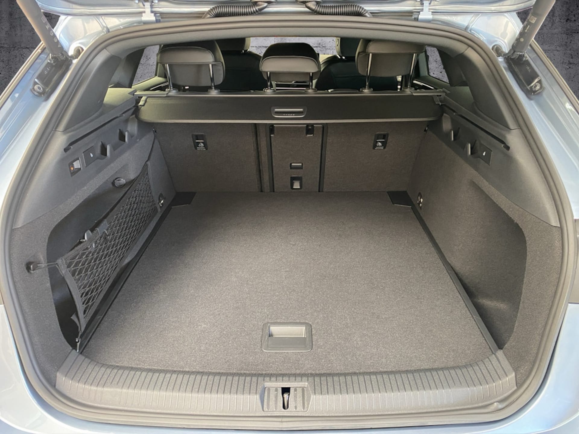 Volkswagen ID.7 Tourer Pro S