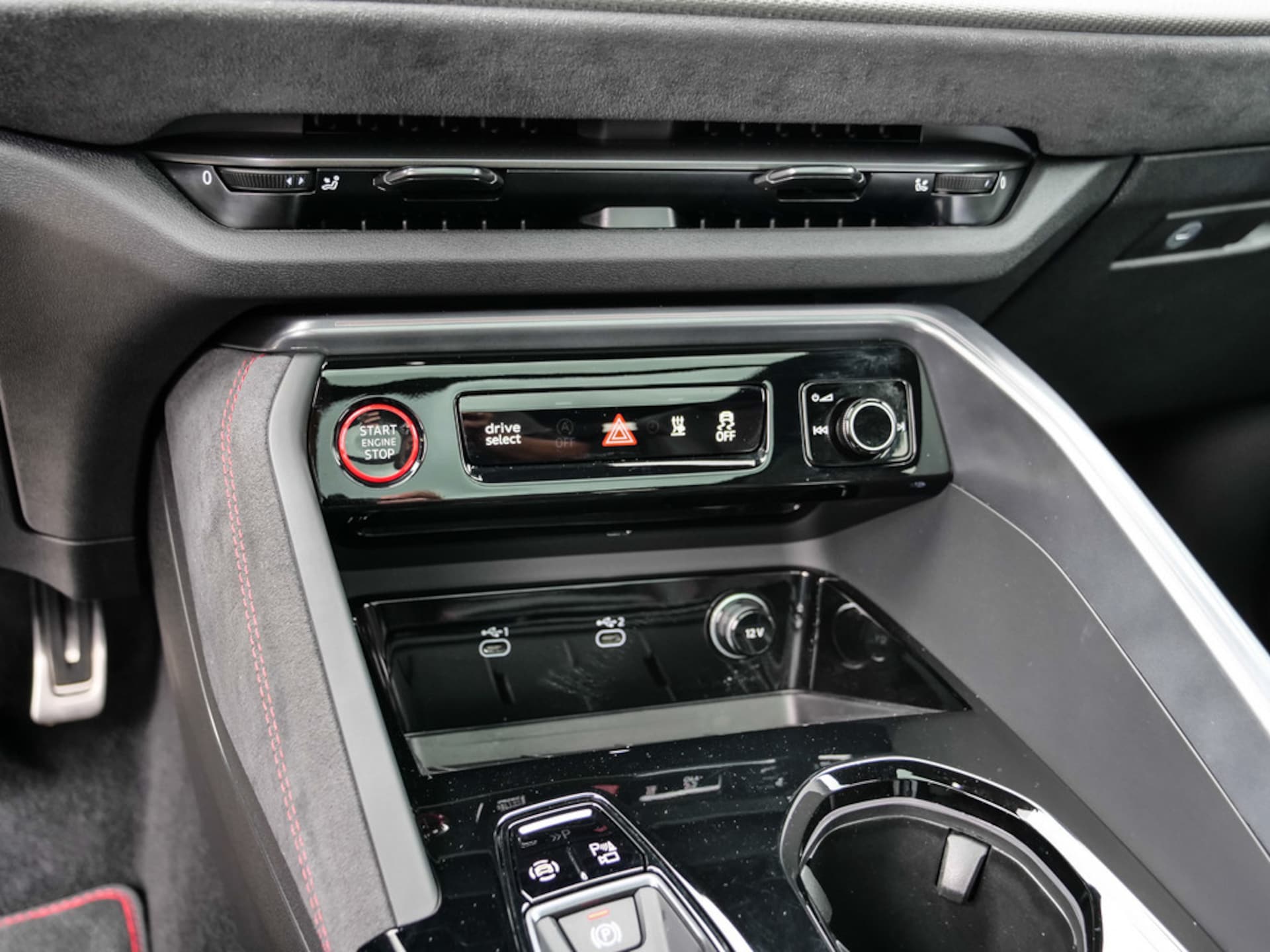 Audi Q5 SUV edition one