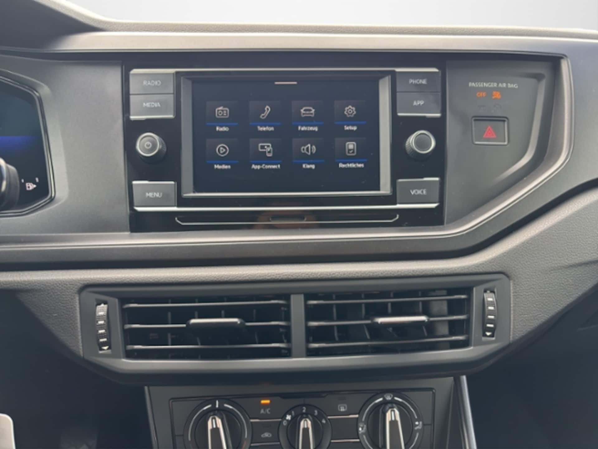 Volkswagen Polo FRESH