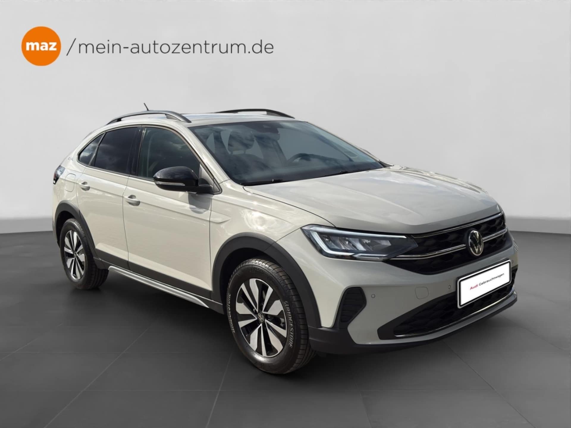 Volkswagen Taigo Goal