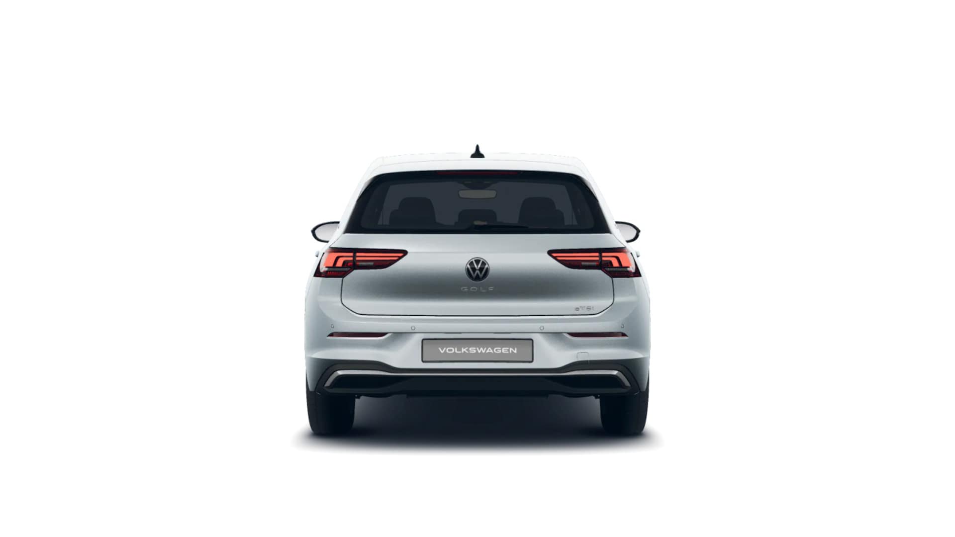 Volkswagen Golf Goal