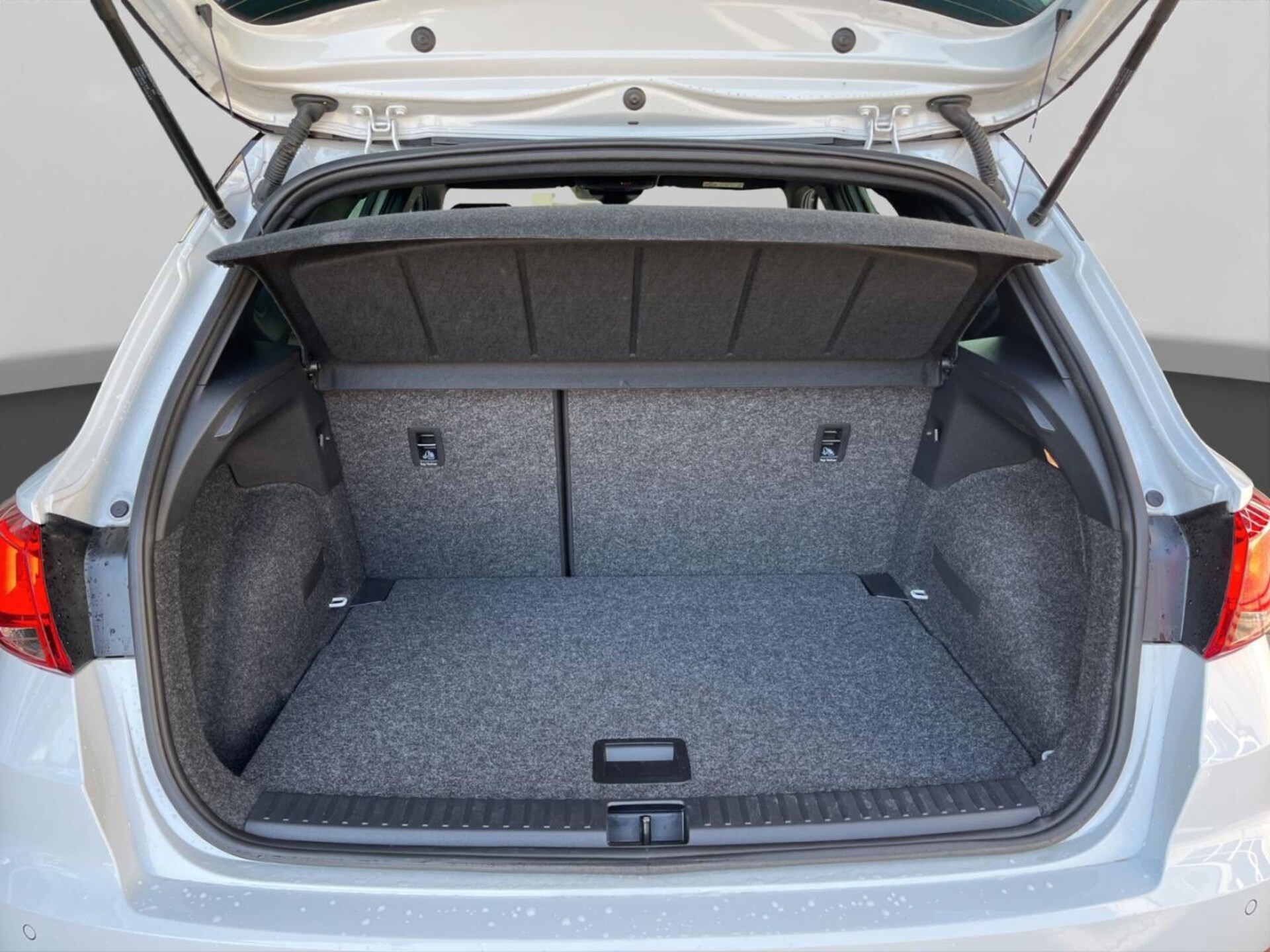 SEAT Arona FR