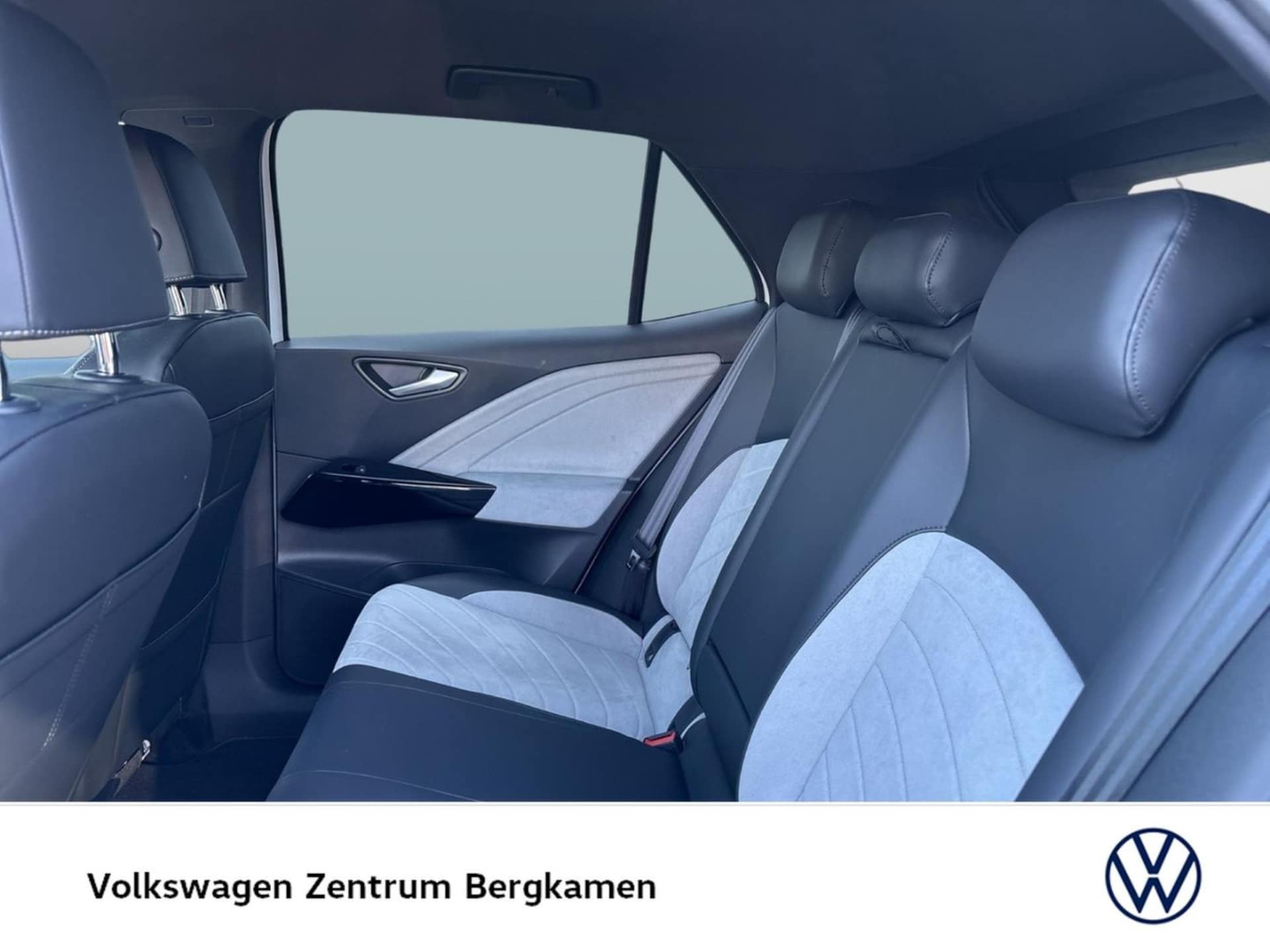 Volkswagen ID.3 MOVE Pro