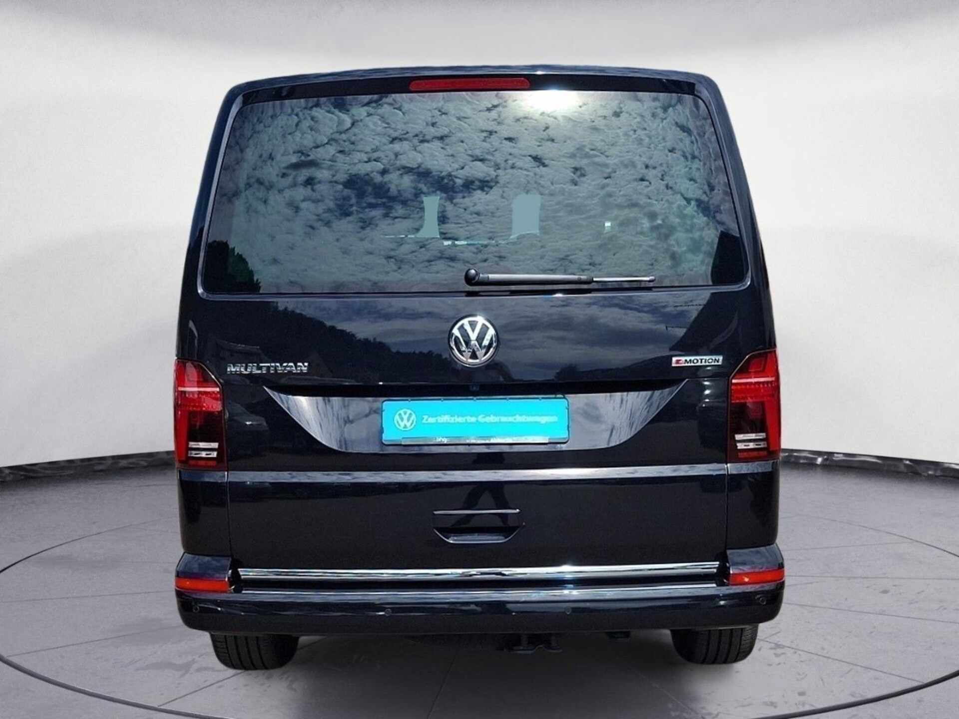 Volkswagen T6.1 Multivan Comfortline
