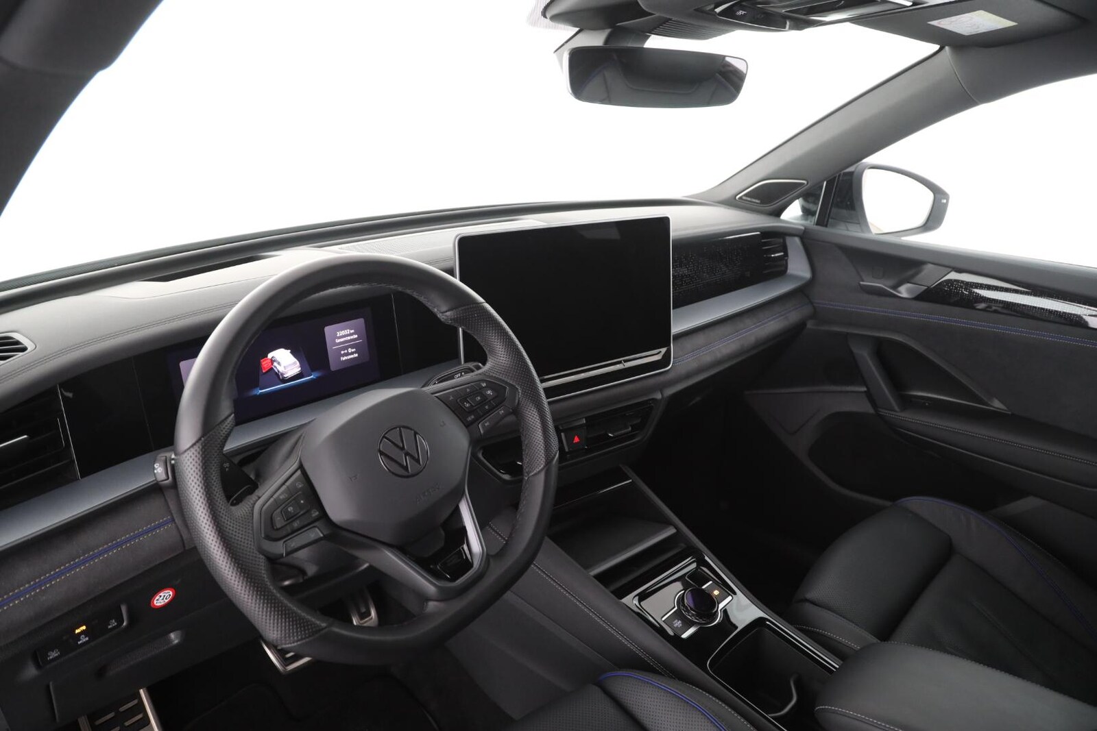 Volkswagen Tayron – Bild 11