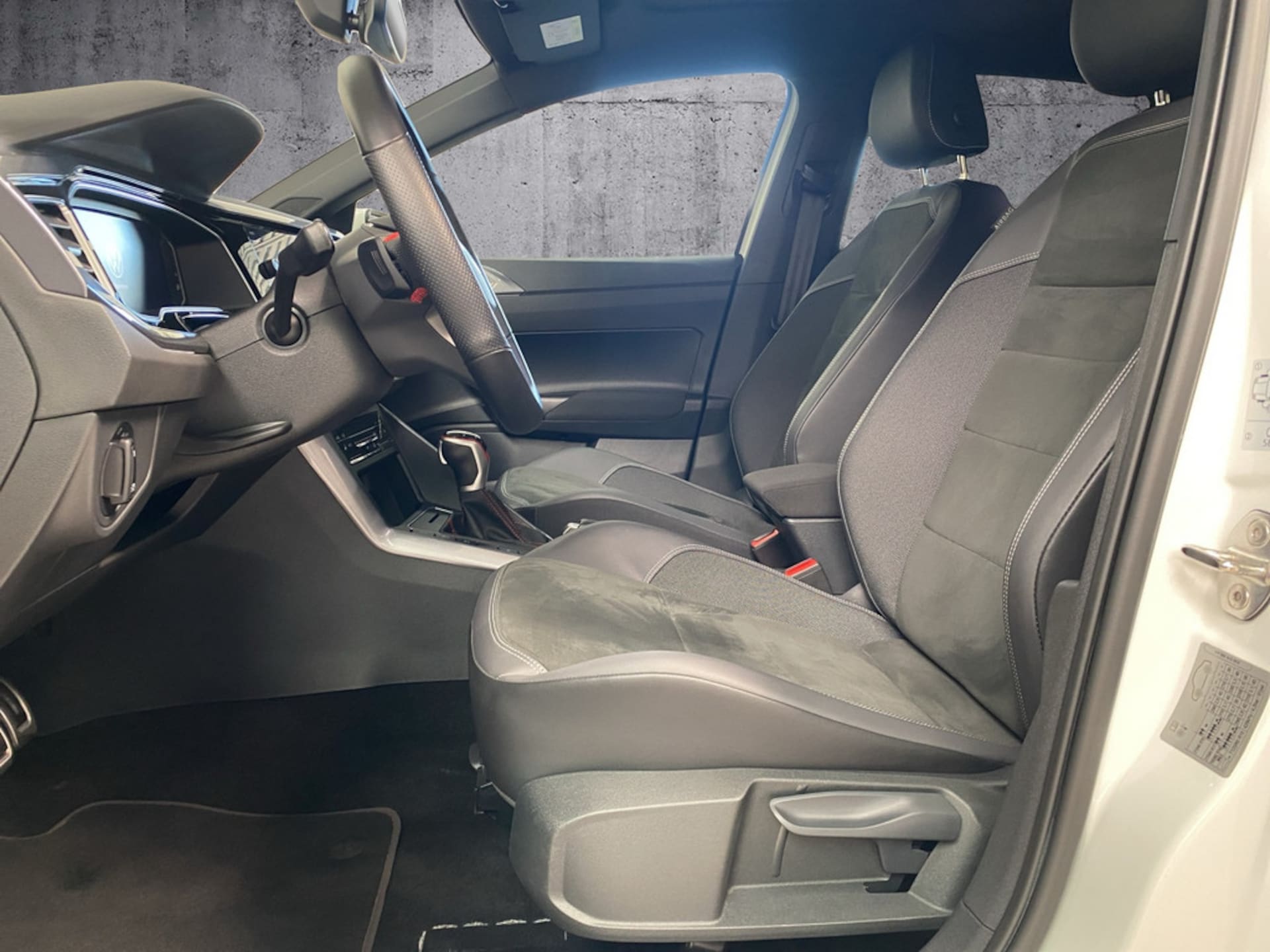 Volkswagen Polo GTI