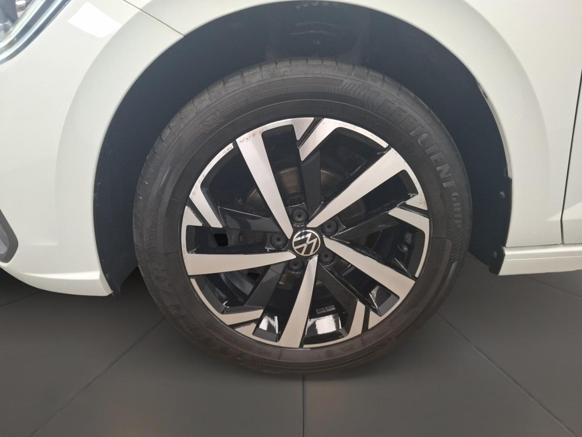 Volkswagen Polo MOVE