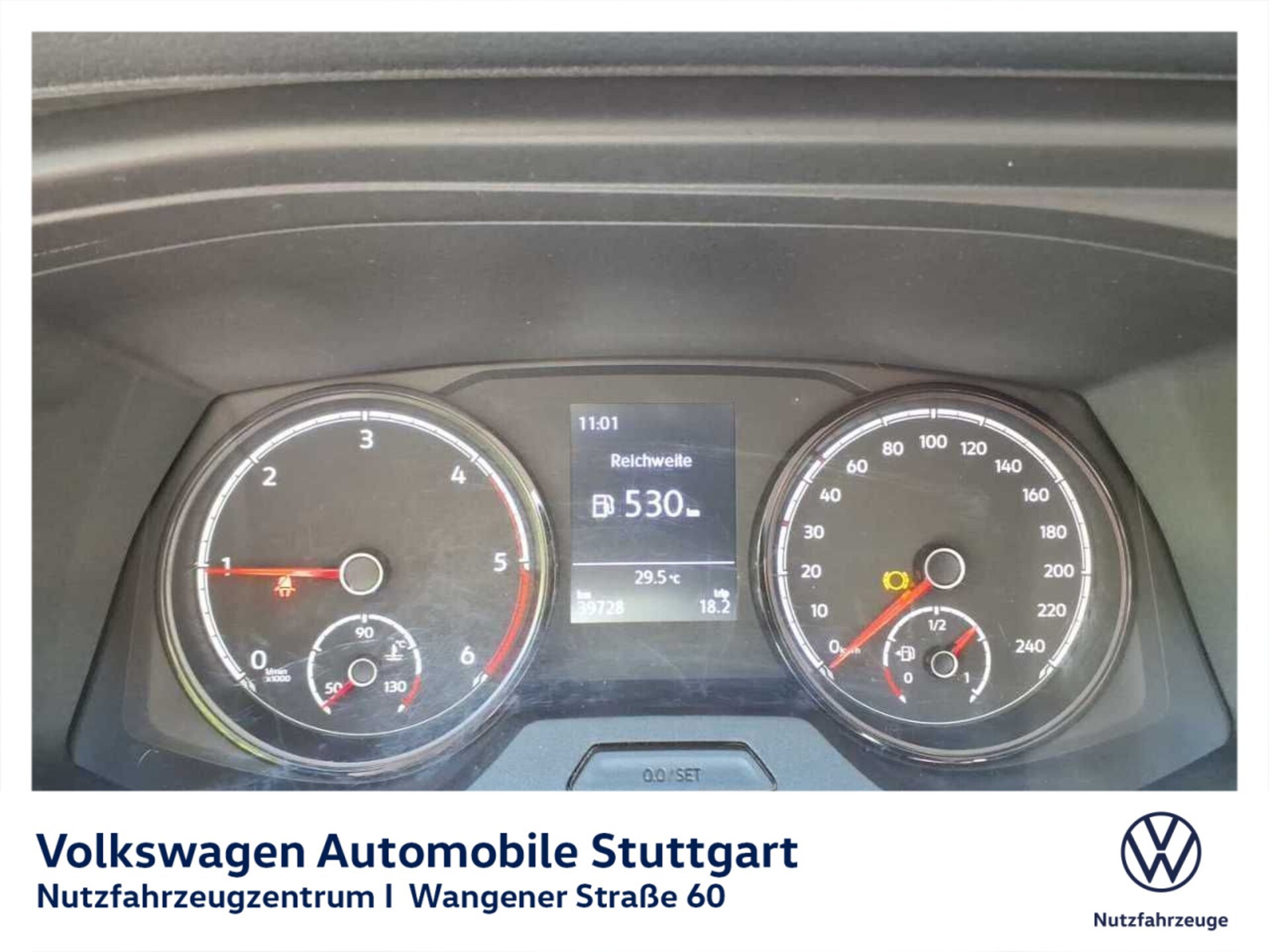 Volkswagen T6.1 Transporter Kasten kurzer Radstand EcoProfi