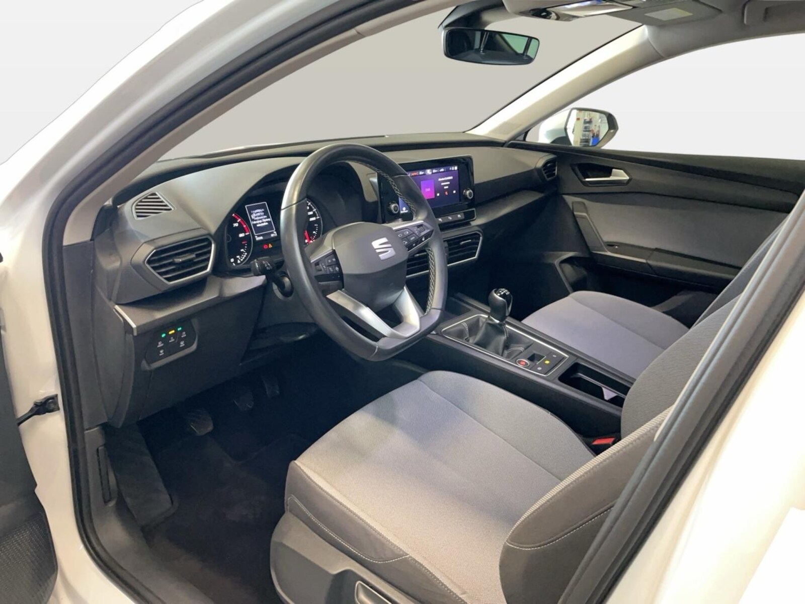 SEAT Leon – Bild 8