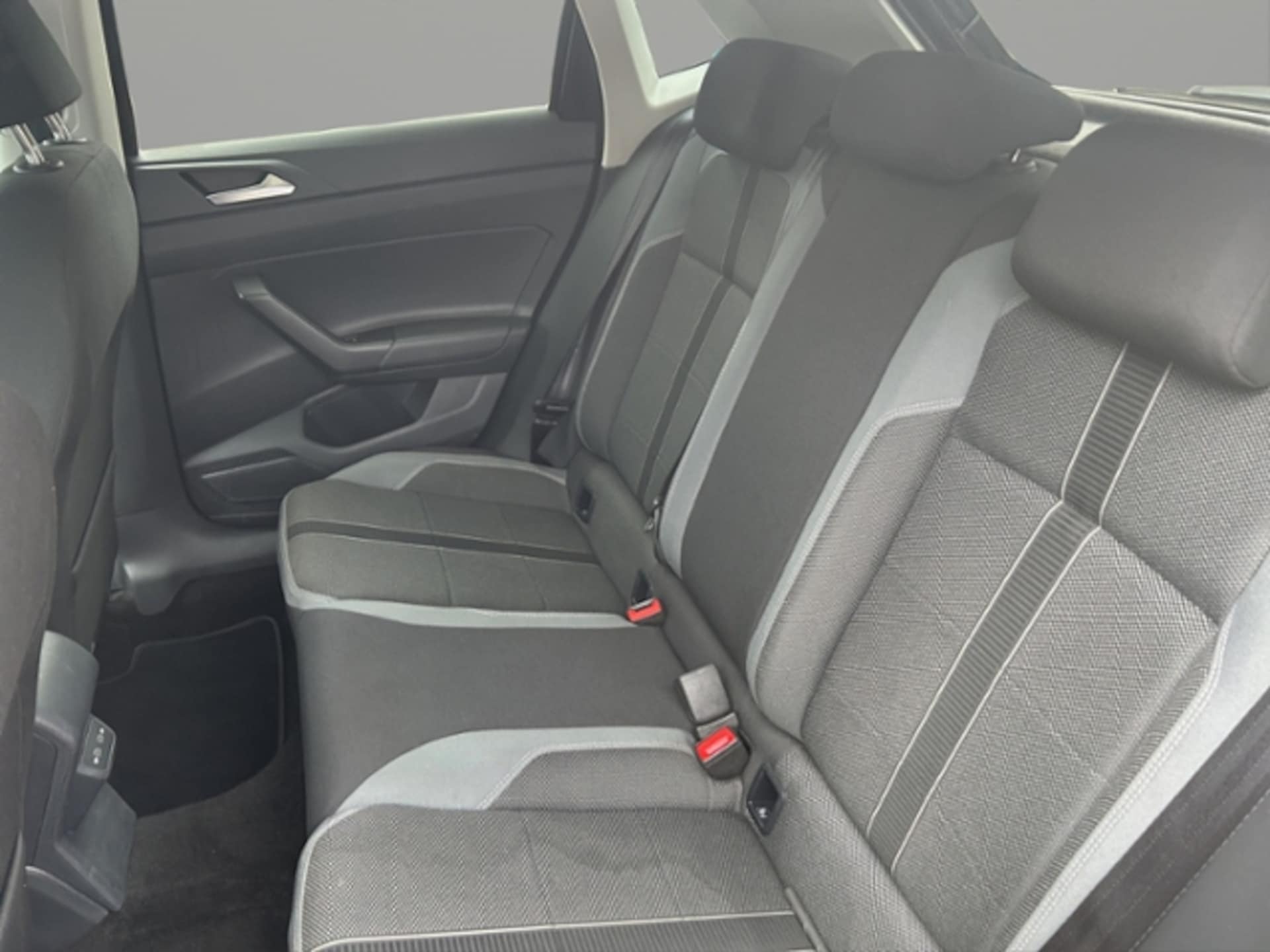 Volkswagen Polo Style