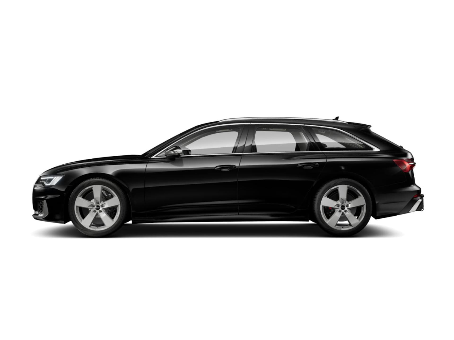 Audi S6 Avant