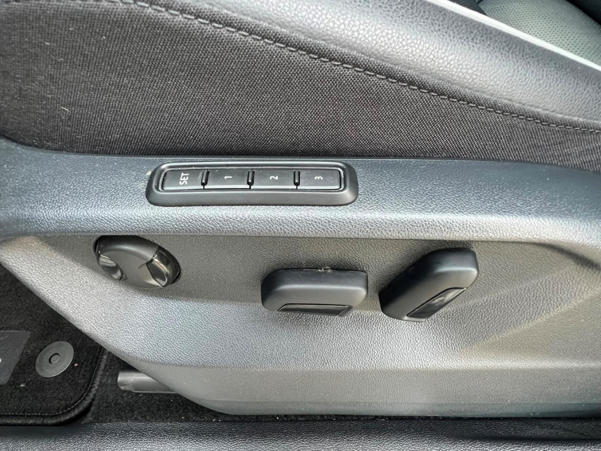 Volkswagen Tiguan Allspace Elegance
