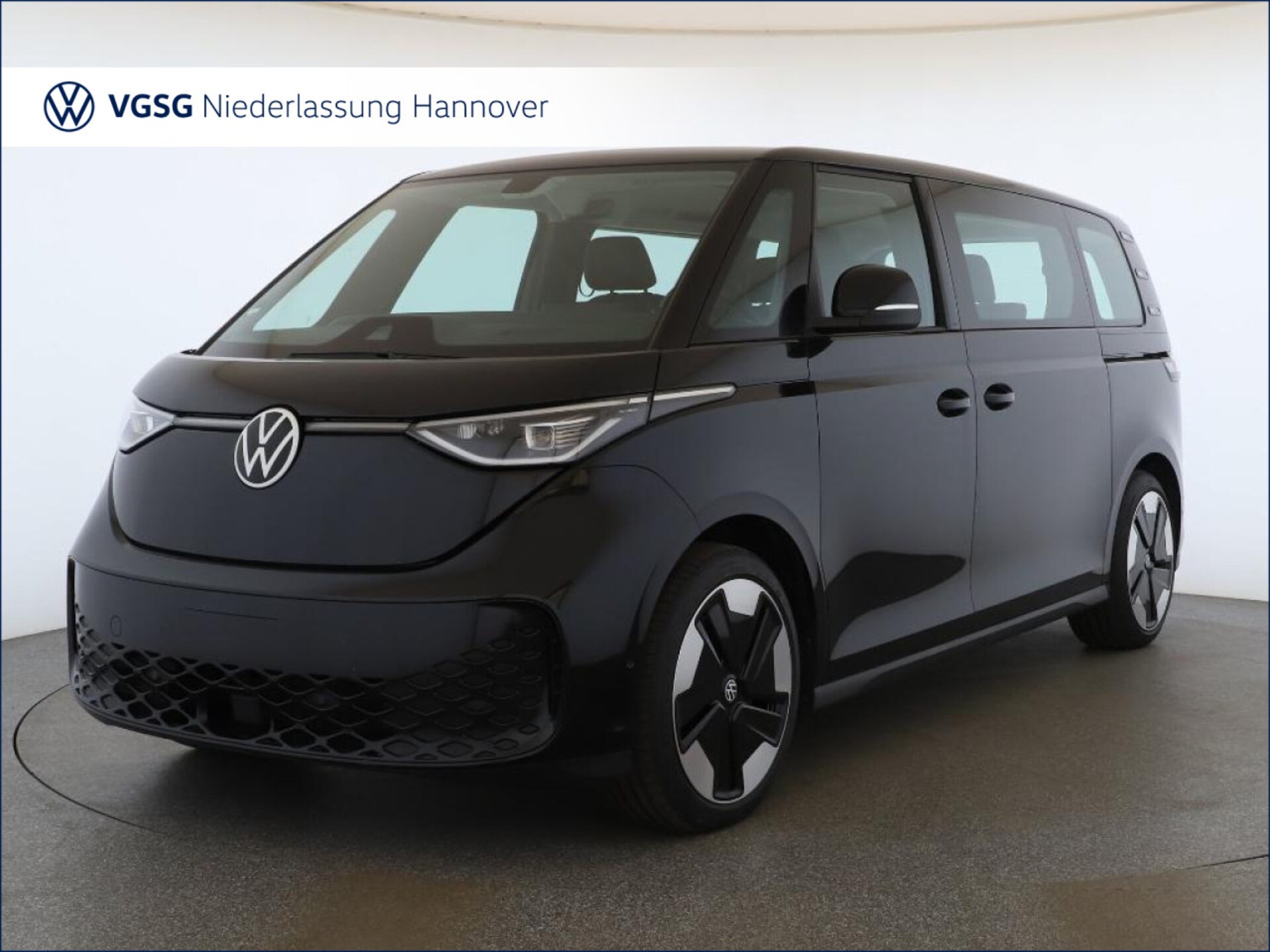 Volkswagen ID. Buzz Pro