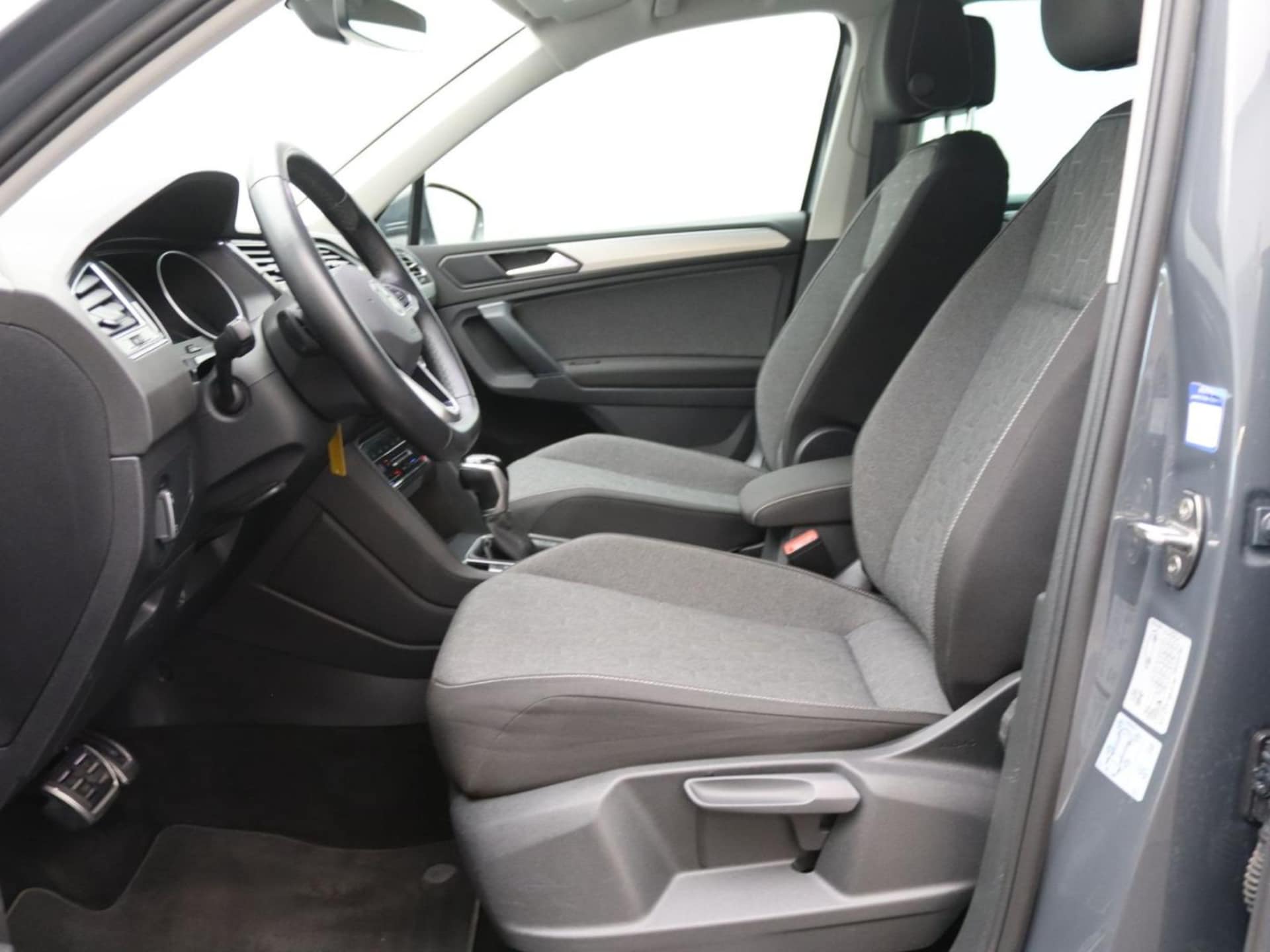 Volkswagen Tiguan MOVE