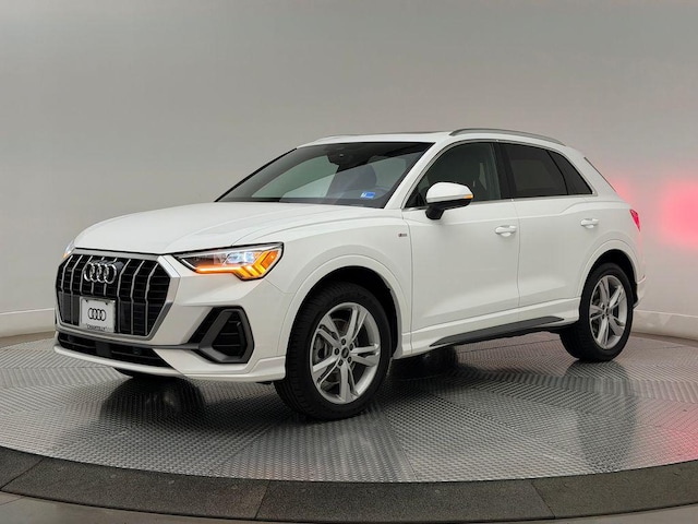 2023 Audi Q3 SUV