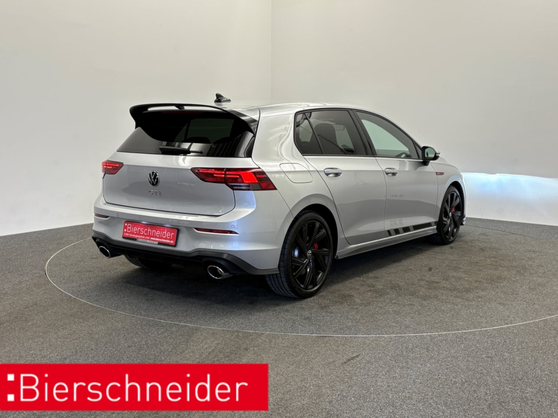 Volkswagen Golf GTI Clubsport
