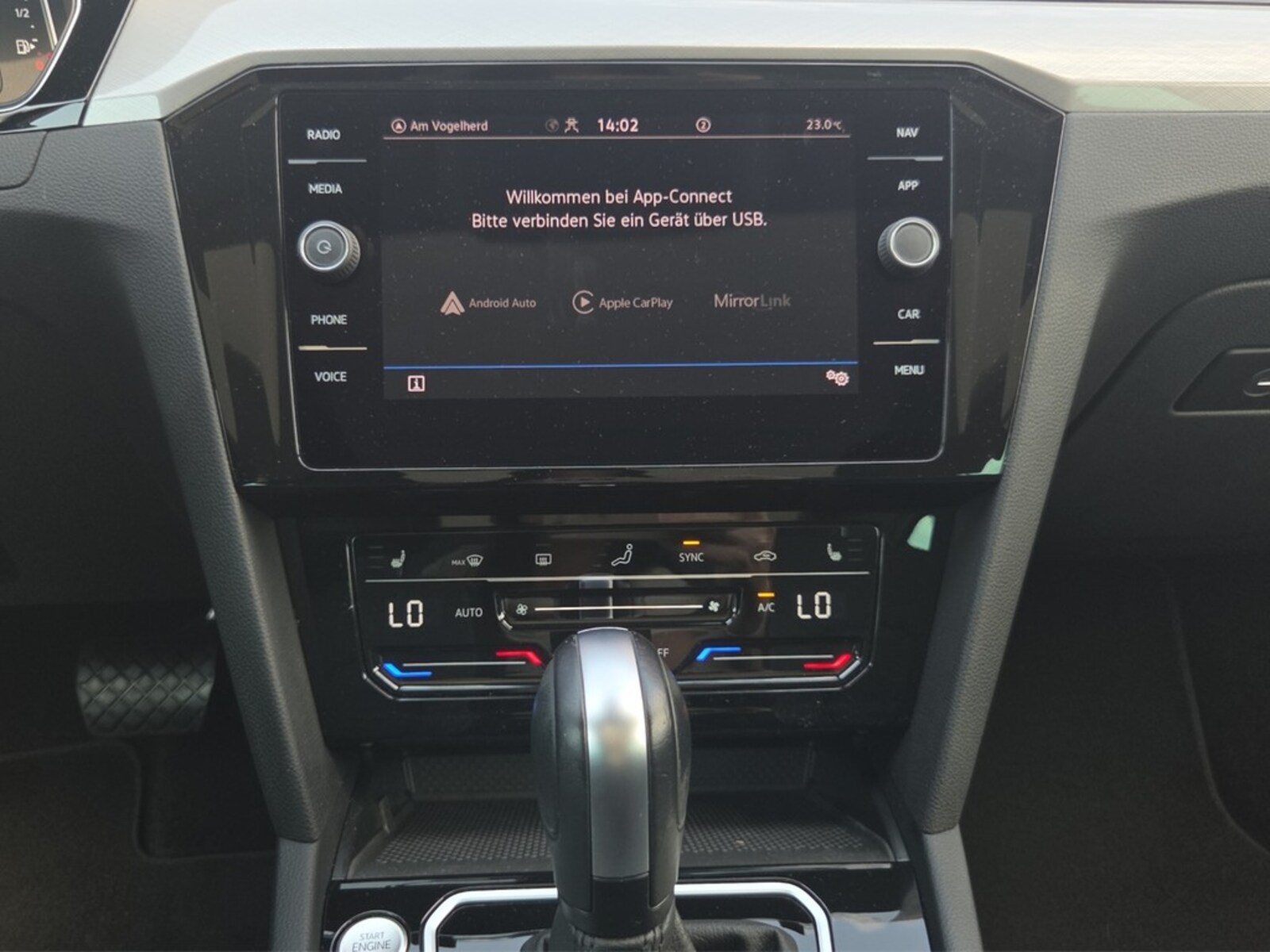 Volkswagen Passat Variant – Bild 14