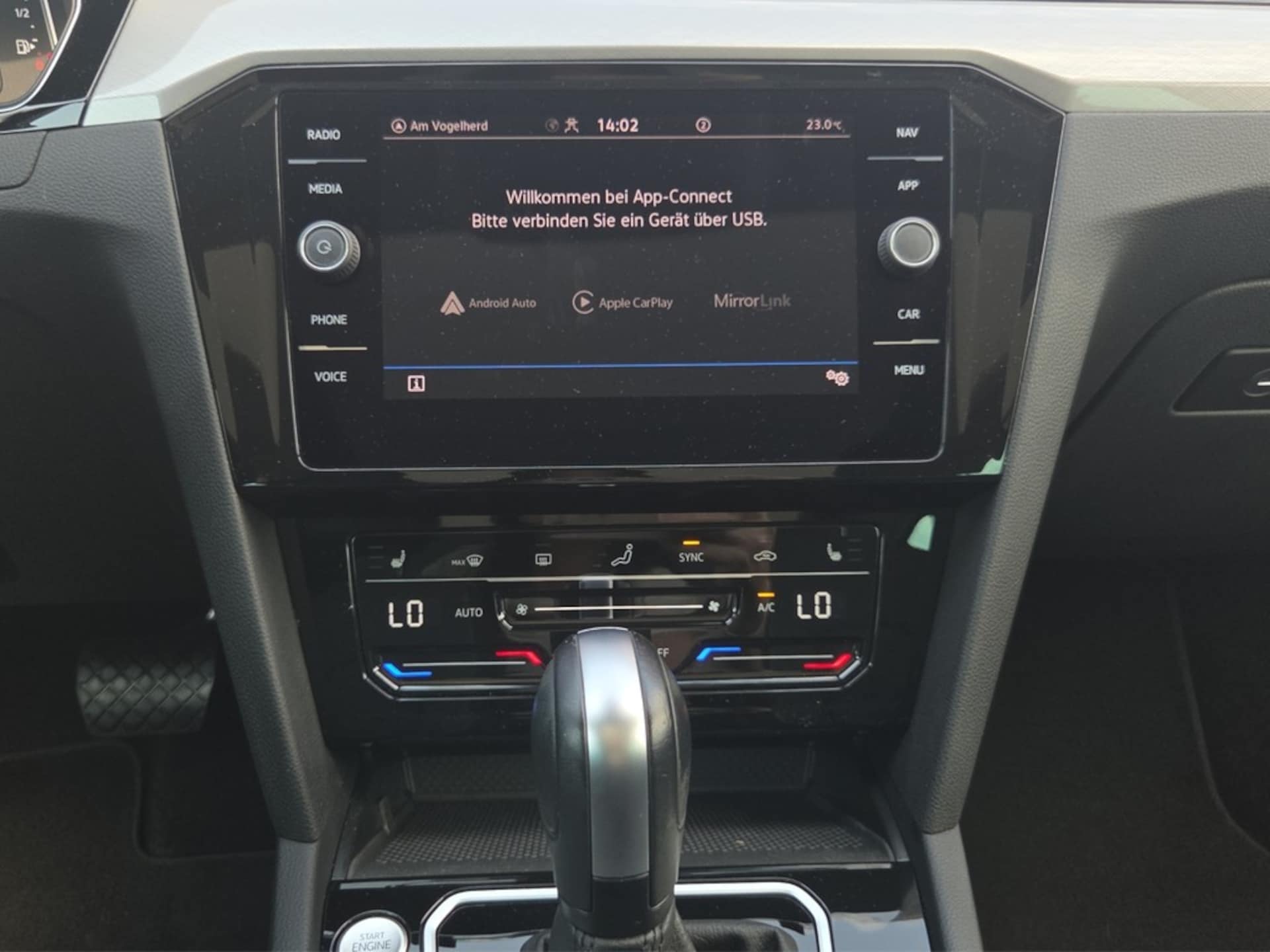 Volkswagen Passat Variant Business