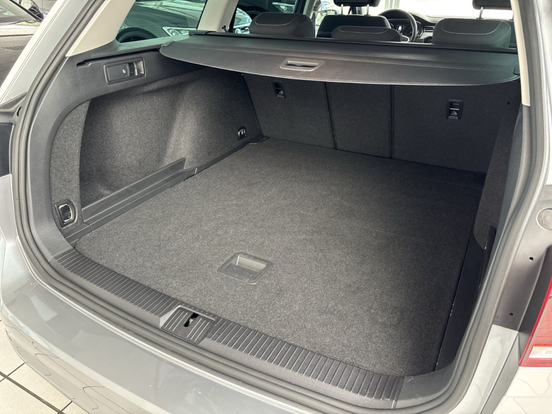 Volkswagen Passat Variant Business