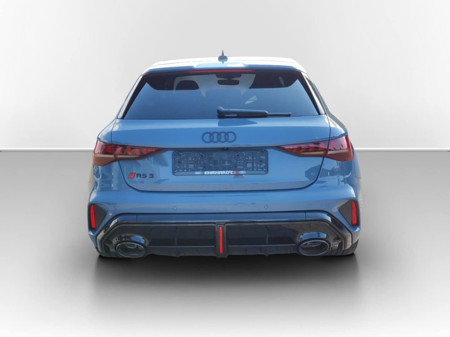 Bild über Audi RS 3 Sportback TFSI quattro 294 kW S tronic - für weitere Informationen kontaktieren Sie den Audi Partner