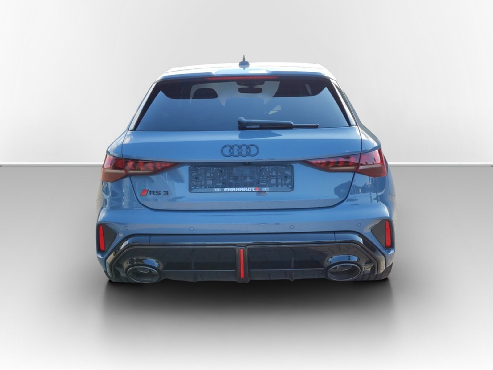 Audi RS 3 Sportback – Bild 5